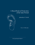 A Royal Book of Protection of the Saite Period: Pbrooklyn 47.218.49