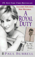A Royal Duty: Updated with New Material