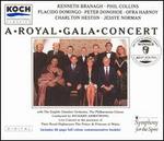 A Royal Gala Concert