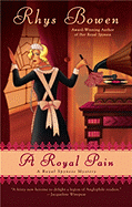 A Royal Pain - Bowen, Rhys