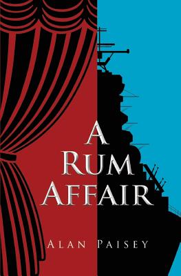 A Rum Affair - Paisey, Alan