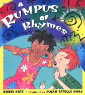 A Rumpus of Rhymes: A Book of Noisy Poems