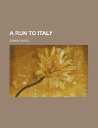 A Run to Italy