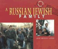 A Russian Jewish Family