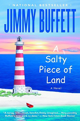 A Salty Piece of Land - Buffett, Jimmy