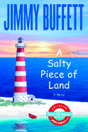 A Salty Piece of Land - Buffett, Jimmy