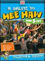 A Salute to Hee Haw