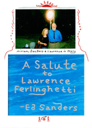 A Salute to Lawrence Ferlinghetti