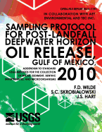 A Sampling Protocol for Post-Landfall Deepwater Horizon Oil Release, Gulf of Mexico, 2010