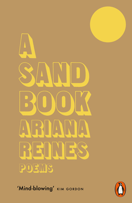 A Sand Book - Reines, Ariana