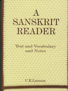 A Sanskrit Reader: Text and Vocabulary and Notes