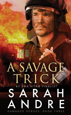 A Savage Trick - Andre, Sarah