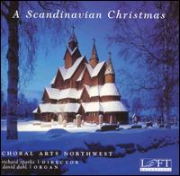 A Scandinavian Christmas - Choral Arts Northwest