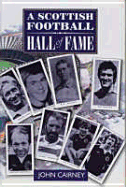 A Scottish Football Hall of Fame
