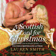 A Scottish Lord for Christmas