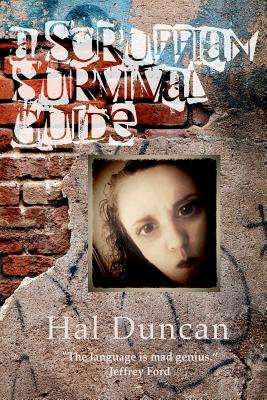 A Scruffian Survival Guide - Duncan, Hal