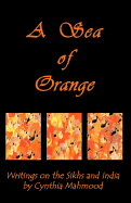A Sea of Orange