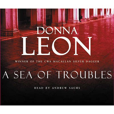 A Sea Of Troubles - Leon, Donna