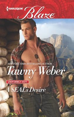 A Seal's Desire - Weber, Tawny
