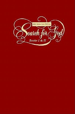 A Search for God Anniversary Edition - Cayce, Edgar