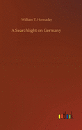 A Searchlight on Germany