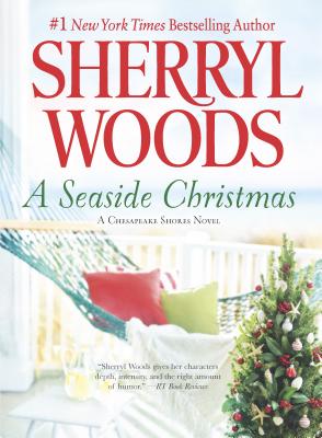 A Seaside Christmas - Woods, Sherryl