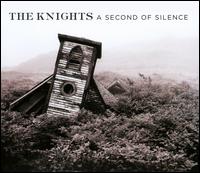 A Second of Silence - The Knights; Eric Jacobsen (conductor)