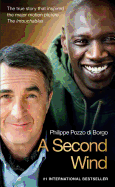 A Second Wind: A Memoir - Pozzo Di Borgo, Philippe