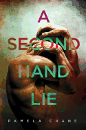 A Secondhand Lie: A psychological thriller short story