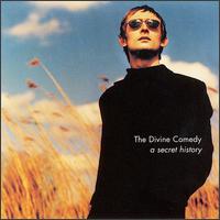 A Secret History: Best of the Divine Comedy - The Divine Comedy