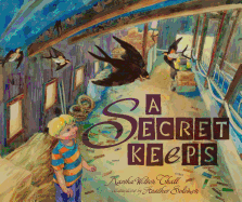A Secret Keeps
