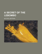 A Secret of the Lebombo