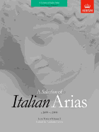 A Selection of Italian Arias 1600-1800: Volume I Low Voice - Lewis, Anthony (Editor)