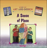 A Sense of Place - Ogier, Susan