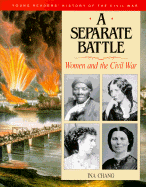 A Separate Battle: 0women and the Civil War