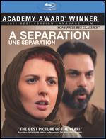 A Separation [French] [Blu-ray] - Asghar Farhadi
