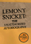 A Series of Unfortunate Events: Lemony Snicket