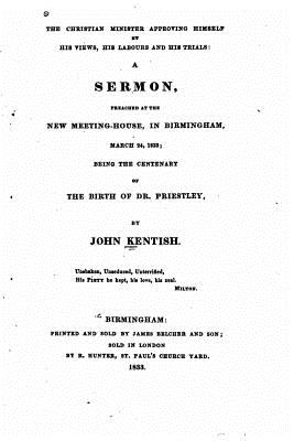 A Sermon - Kentish, John