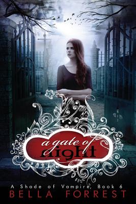 A Shade Of Vampire 6: A Gate Of Night - Forrest, Bella