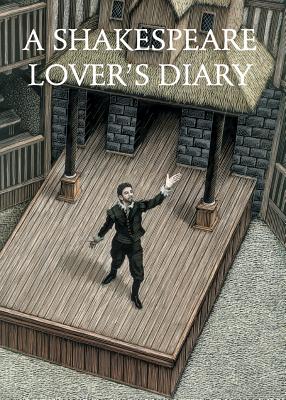 A Shakespeare Lover's Diary - Wallace, Shelagh (Editor)