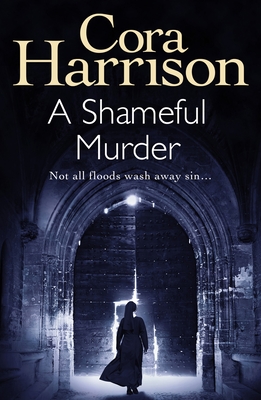 A Shameful Murder - Harrison, Cora