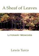A Sheaf of Leaves: Literary Memoirs