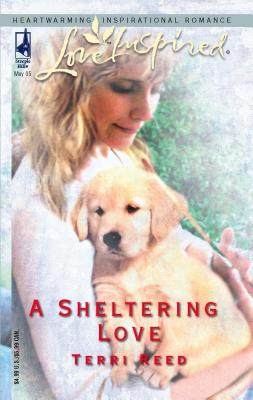 A Sheltering Love - Reed, Terri