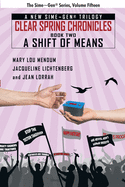 A Shift of Means: A Sime Gen(R) Novel