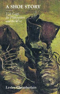 A Shoe Story: Van Gogh, the Philosophers and the West