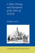 A Short History and Description of the Town of Alton