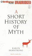 A Short History of Myth