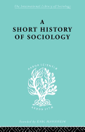 A Short History of Sociology