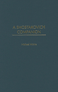 A Shostakovich Companion