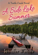 A Side Lake Summer